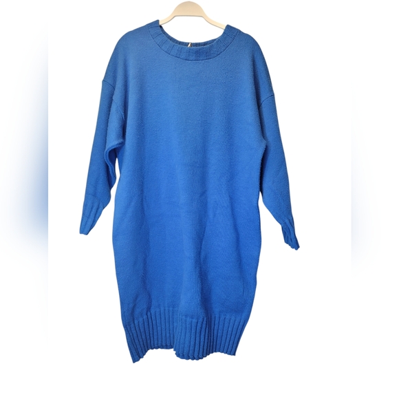 80s Sweater Dress Limited Express - Picture 14 of 16